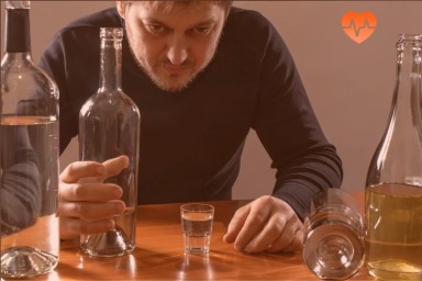 Лечение белой горячки в Слюдянке