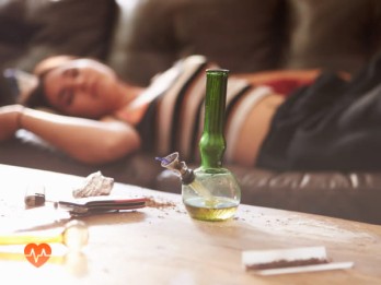 Детоксикация от марихуаны в Слюдянке