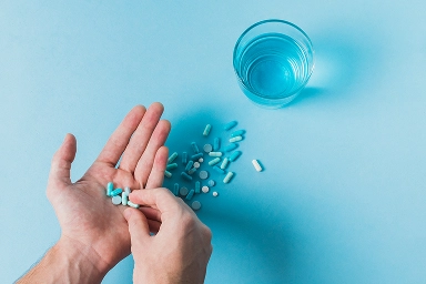 Лечение стресса в Слюдянке