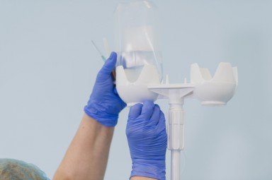 Капельница от запоя в Слюдянке